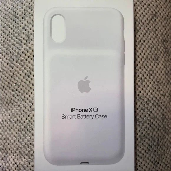 Apple iPhone XR Charging Case